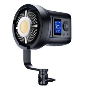 DigiTek DCL-100W DC LED Video Light