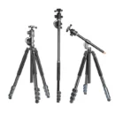 DigiTek DTR-540BH tripod & monopod