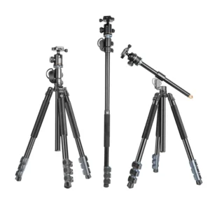 DigiTek DTR-540BH tripod & monopod