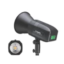 Digitek DFL 400 TTL Flash Strobe