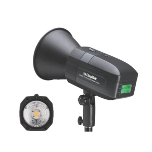 Digitek DFL 400 TTL Flash Strobe