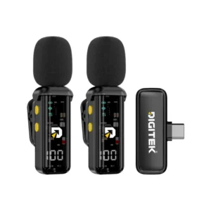 Digitek DWM-015 Wireless Micr