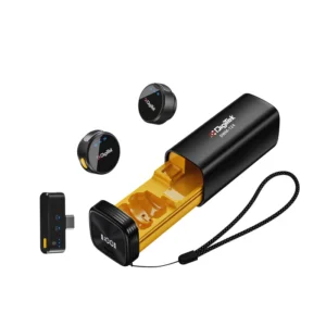 Digitek DWM 124 Wireless Microphone