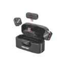 Digitek DWM-125 Wireless Mic with Charging Case