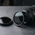 "ND and polarizing camera filters guide — variable ND filter and CPL filter for photography and video"