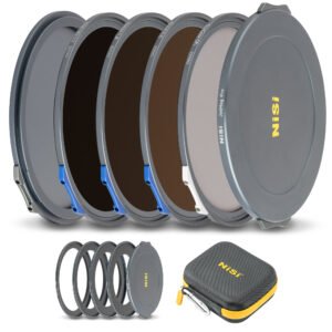 NiSi JetMag Pro Landscape ND Kit 82MAG