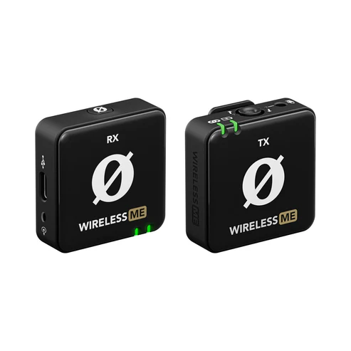 RØDE Wireless ME Compact Digital Wireless Microphone - Image 3