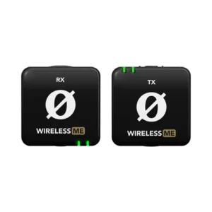 RØDE Wireless ME Compact Digital Wireless Microphone