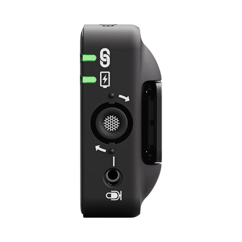 RØDE Wireless ME Compact Digital Wireless Microphone - Image 6