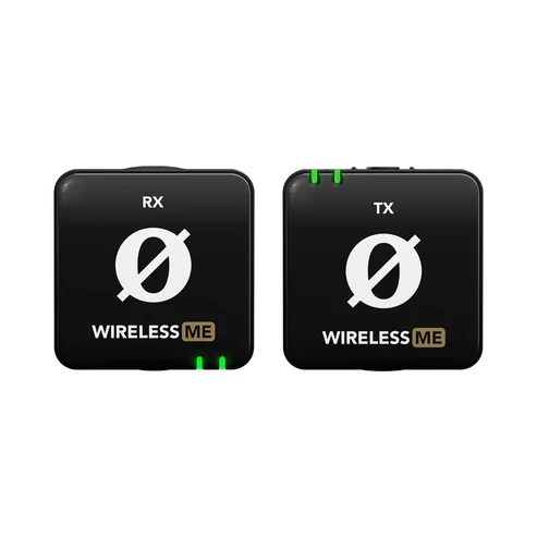 RØDE Wireless ME Compact Digital Wireless Microphone