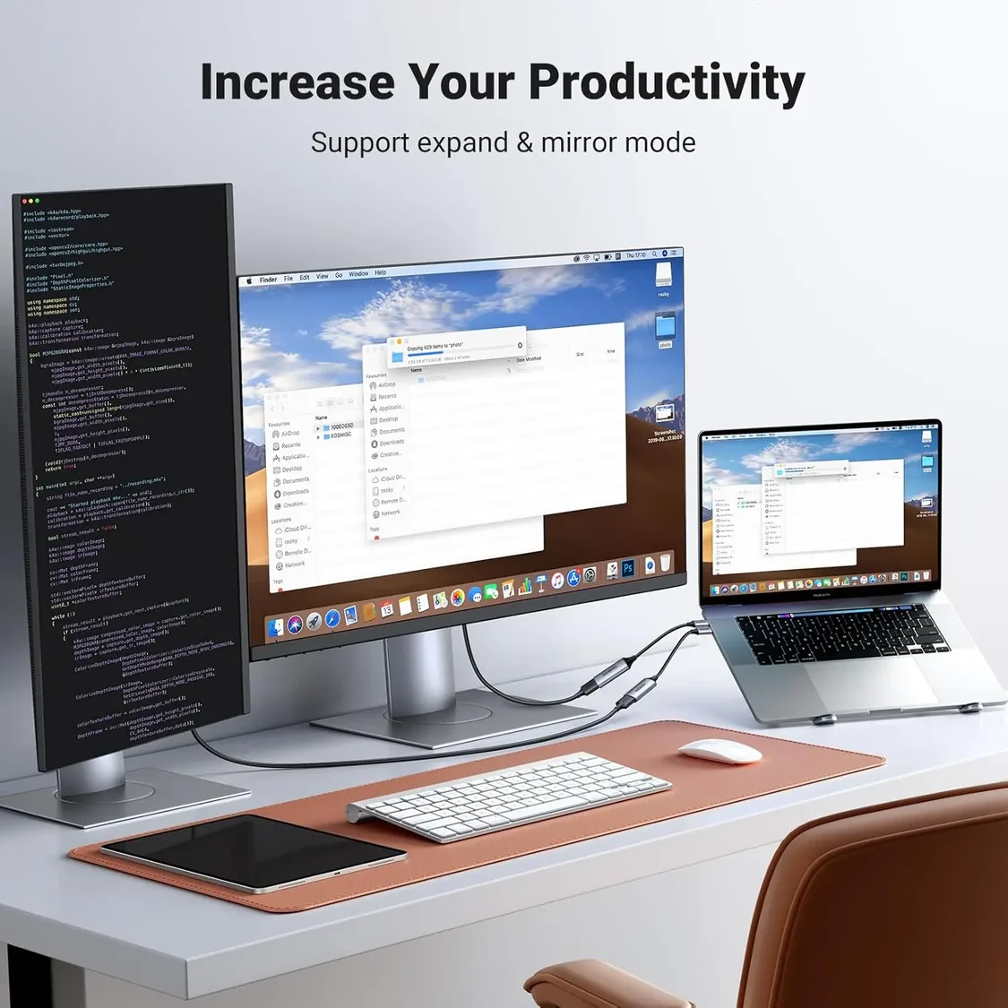 UGREEN MacBook HDMI Adapter