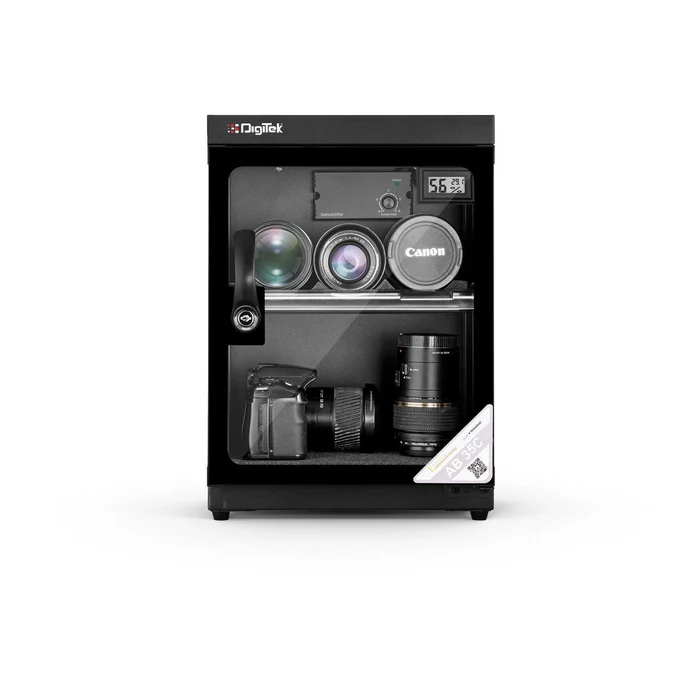 Digitek AB 35C Digital Dry Cabinet