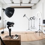 photography accessories, videography equipment,
