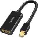 UGREEN MM137 DisplayPort to HDMI Female Converter 1080P Display Adapter Model 40362