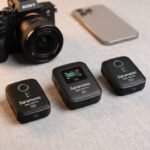 Best wireless microphones under ₹5000 in India for YouTubers, vloggers, and content creators