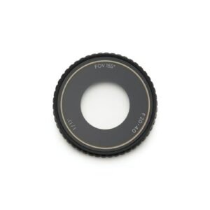 DJI Osmo Action 6 Glass Lens Cover