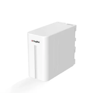 Digitek NP-F980 C Platinum 16000mAh Battery
