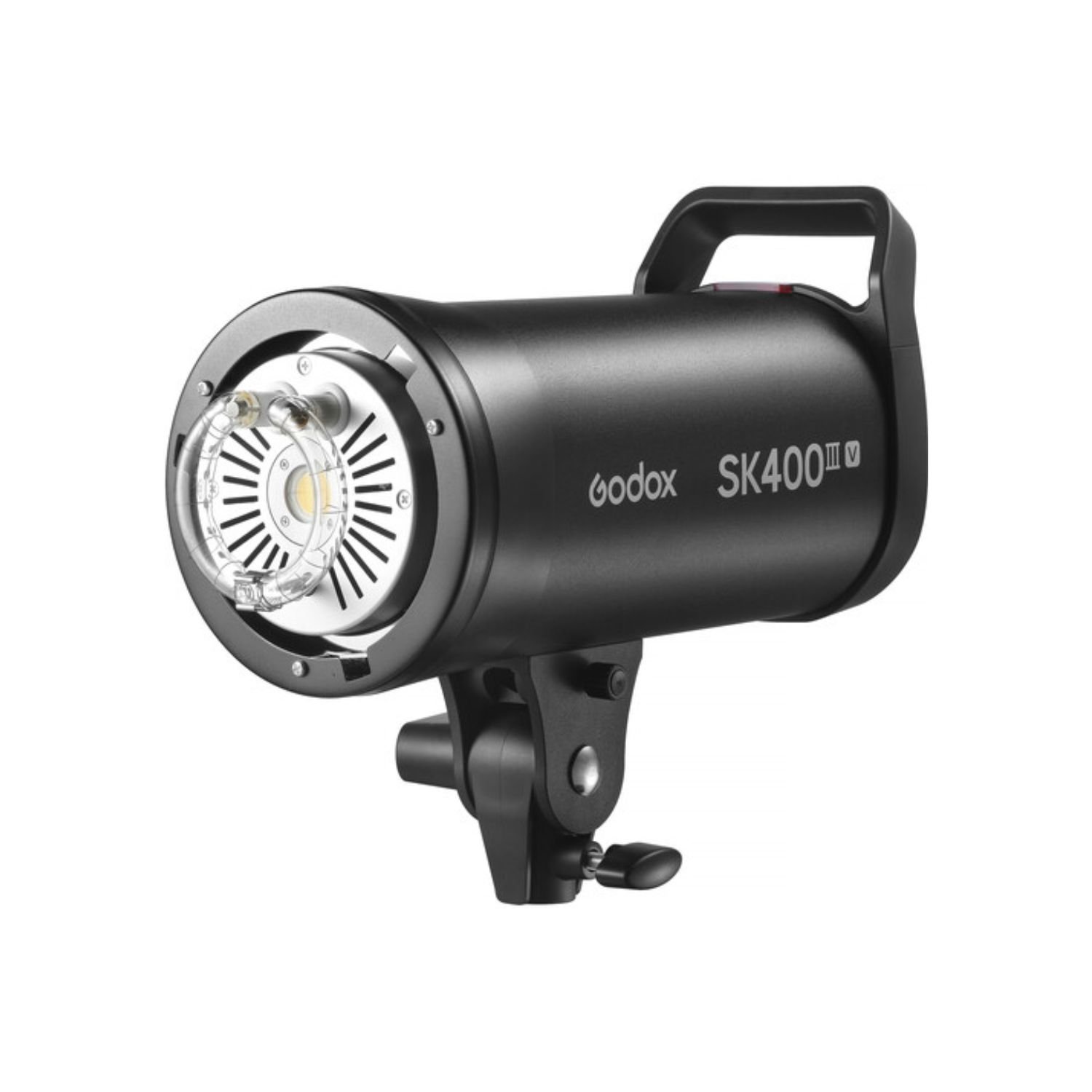 Godox SK400III-V Dual Studio Flash Kit - Image 2