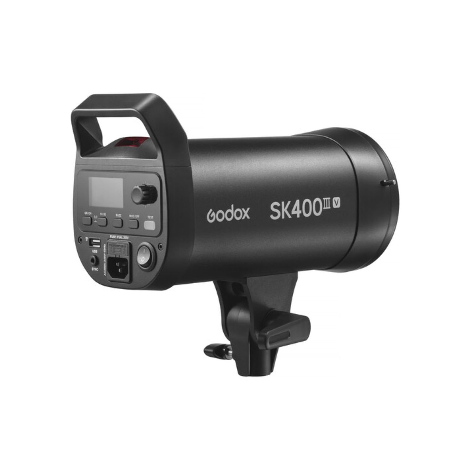 Godox SK400III-V Dual Studio Flash Kit - Image 3