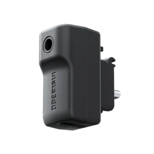 Insta360 X4 Mic Adapter
